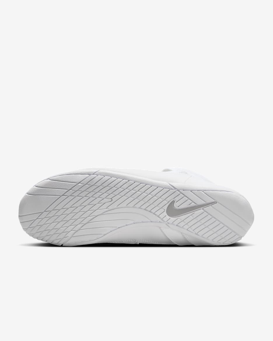 Nike fury wrestling shoe best sale